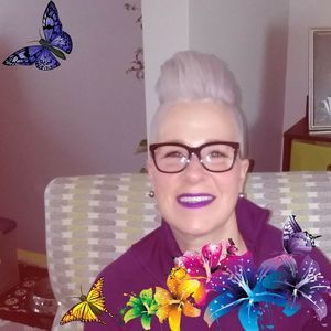 Meet your Posher, Ellen